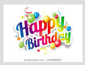 Birthday 